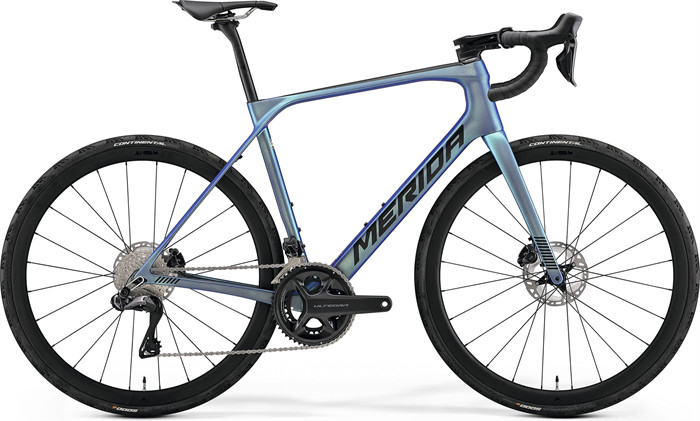 Merida Scultura Endurance 8000 2023