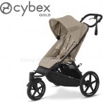 Cybex Avi Spin Almond Beige 2025 – Sleviste.cz