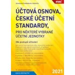 Účtová osnova, České účetní standardy – Hledejceny.cz