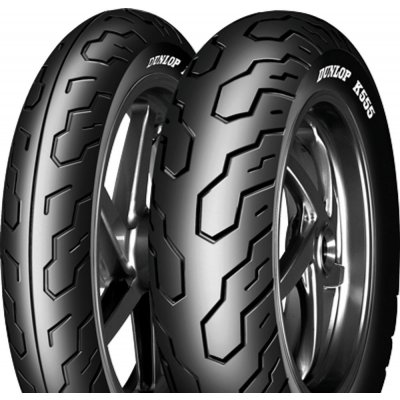 Dunlop K555 170/80 R15 77H