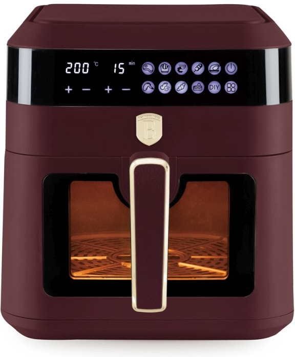 BERLINGERHAUS BH-9687