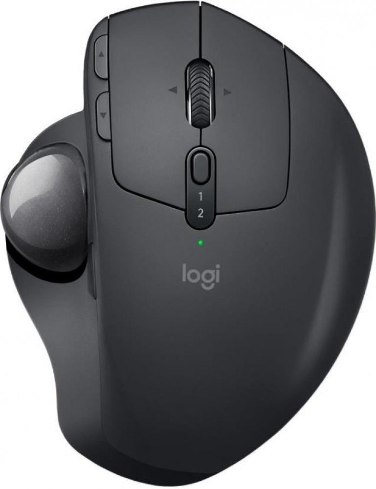 Logitech MX ERGO Wireless Trackball 910-005179