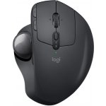 Logitech MX ERGO Wireless Trackball 910-005179 – Zbozi.Blesk.cz