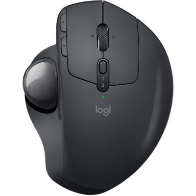 Logitech MX ERGO Wireless Trackball 910-005179 – Zboží Živě