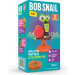 Bob Snail Šnek BOB jablko-hruška s hračkou 20 g – Zboží Dáma