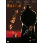 Nesmiřitelní (Unforgiven) DVD – Hledejceny.cz