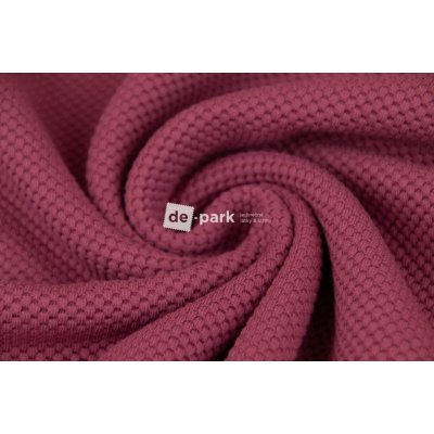 de-park Teplákovina 3D - magnólie – Zboží Dáma