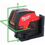 MILWAUKEE M12 CLLP-0C - M12™ 2P 4933478101 – Hledejceny.cz