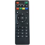 Dálkový ovladač General LepsiTV SET TOP BOX – Hledejceny.cz