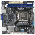 Asus P12R-I/ASMB10 90SB0A70-M0UAY0 – Zboží Živě