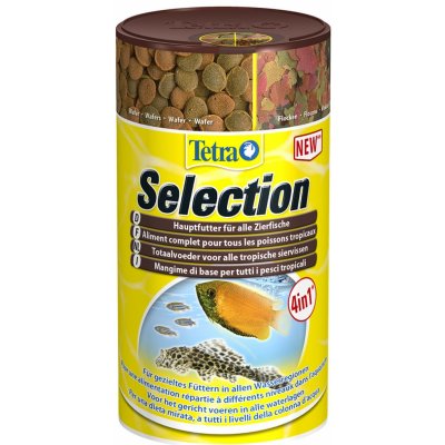 Tetra Selection 250 ml