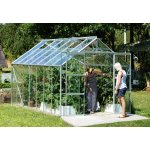 Vitavia Uranus 11500 čiré sklo 3 mm stříbrný – Zboží Mobilmania