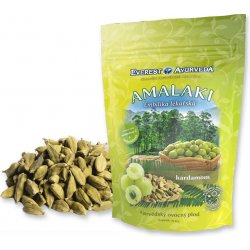 Everest Ayurveda AMALAKI plod kardamom 100 g