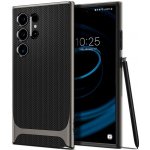 Spigen Neo Hybrid Samsung Galaxy S24 Ultra gunmetal – Hledejceny.cz