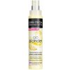 Vlasová regenerace John Frieda Sheer Blonde Go Blonder sérum pro přírodní blond odstíny 100 ml