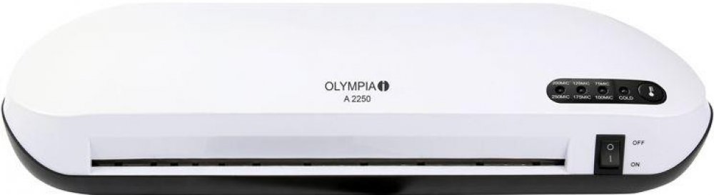 Olympia A 2250