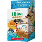 Simply You Imunit Hlíva s rakytníkem Jack Hlívák 60 tablet + 3D mořský svět – Hledejceny.cz