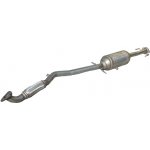 JMJ 1084DPF filtr výfuku CHEVROLET Cruze 1 (09--) 1.7 CDTi , OPEL Astra J (09-16) 1.7 CDTi , OPEL Astra J GTC (09-15) 1.7 CDTi – Hledejceny.cz
