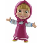 Comansi Máša a medvěd Máša – Zbozi.Blesk.cz