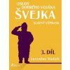 Elektronická kniha Osudy dobrého vojáka Švejka – Slavný výprask 3. díl - Jaroslav Hašek