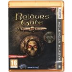 Baldurs Gate (Enhanced Edition) – Zboží Mobilmania