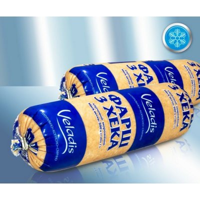 Veladis Mleté maso z hejka mražené 500g – Sleviste.cz