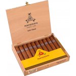 MONTECRISTO DOUBLE EDMUNDO 10 ks – Sleviste.cz