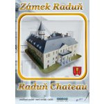 zámek Raduň 1:150 – Hledejceny.cz
