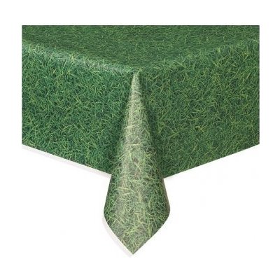 Unique ubrus plastový trávník 1,37x2 74m – Zboží Dáma