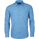 Trion LS shirt Blue