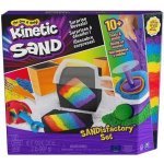 Spin Master Kinetic Sand Sada duhových nástrojů – Hledejceny.cz