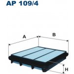 Vzduchový filtr FILTRON AP 109/4 – Hledejceny.cz