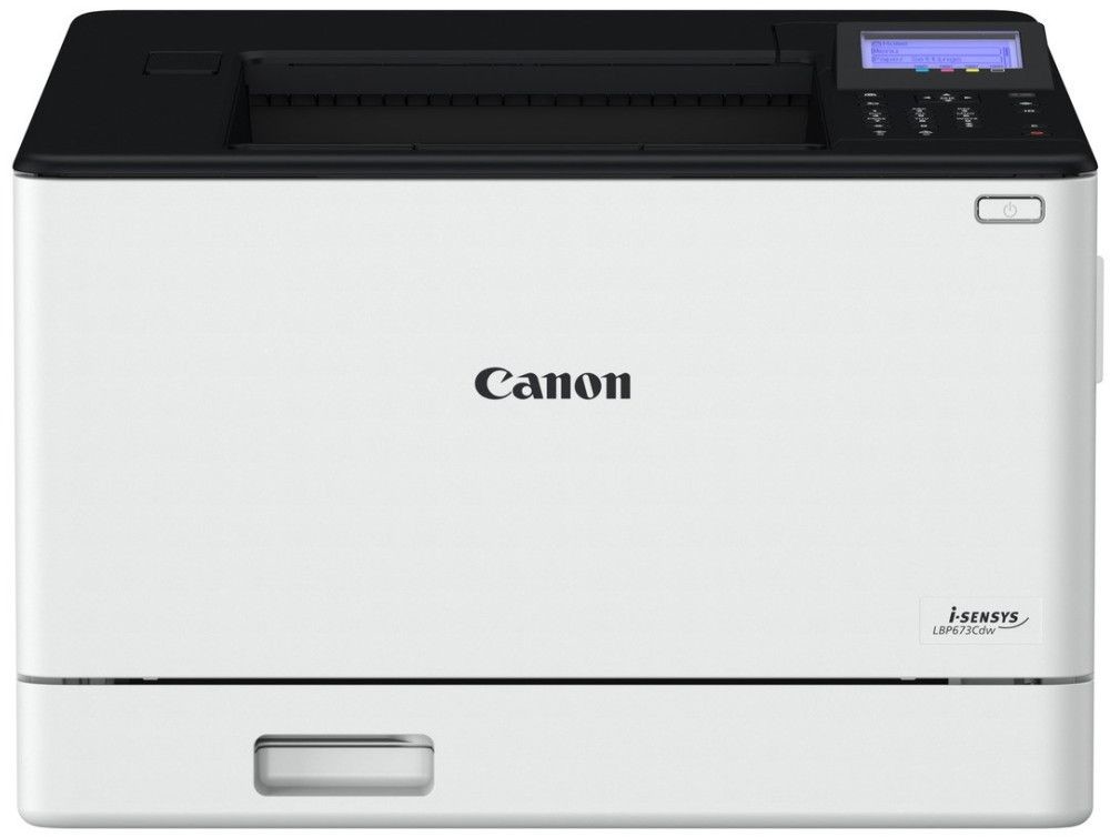 Canon i-Sensys LBP673Cdw