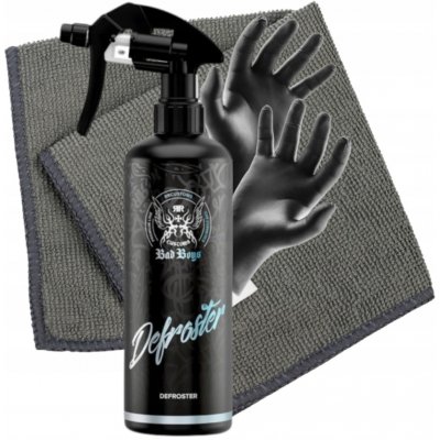 RRCustoms Bad Boys Defroster 500 ml – Sleviste.cz