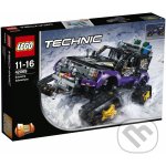 LEGO® Technic 42069 Extrémní dobrodružství – Hledejceny.cz