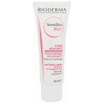 Bioderma Sensibio Defensive rich zklidňujicí krém s výživnou texturou 40 ml – Hledejceny.cz