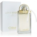 Parfém Chloé Chloé Love story toaletní voda dámská 75 ml