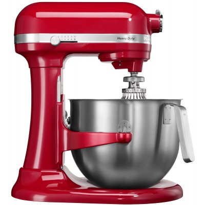 KitchenAid Heavy Duty 5KSM7591XEER – Zbozi.Blesk.cz