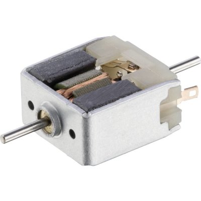 Motraxx brushed mini elektromotor SH030-08280S-38HCB 15300 ot./min – Sleviste.cz