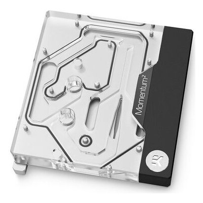 EK Water Blocks EK-Quantum Momentum2 ASUS ROG Maximus Z790 Dark Hero D-RGB - Plexi 3831109910351 – Hledejceny.cz