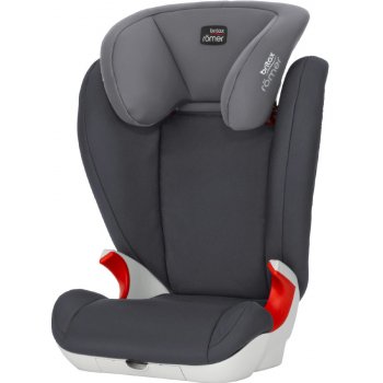 Britax Römer Kid II 2017 Storm Grey