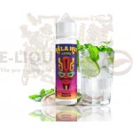 Māla Hua Frosty Mojito Shake & Vape 10 ml – Zboží Mobilmania