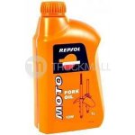 Repsol Moto Fork Oil SAE 5W 1 l | Zboží Auto