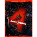 Back 4 Blood (Deluxe Edition) – Hledejceny.cz