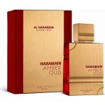 Al Haramain Amber Oud Ruby Edition parfémovaná voda unisex 60 ml tester – Hledejceny.cz