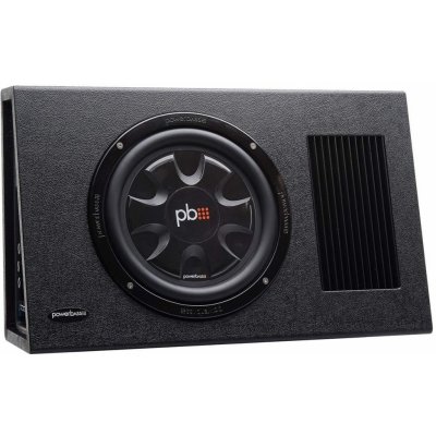 PowerBass PS-AWB121T