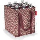 Reisenthel Bottlebag Diamonds rouge