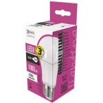 Emos LED žárovka Classic A60 10,5W E27 neutrální bílá – Zboží Mobilmania