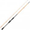 Prut Savage Gear Orange LTD Medium Game BC 2,13 m 10-30 g 2 díly