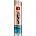 Wella Wellaflex Instant Volume Boost lak na vlasy 250 ml – Zboží Mobilmania